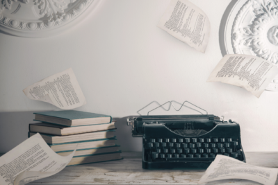 write publish erotica blog